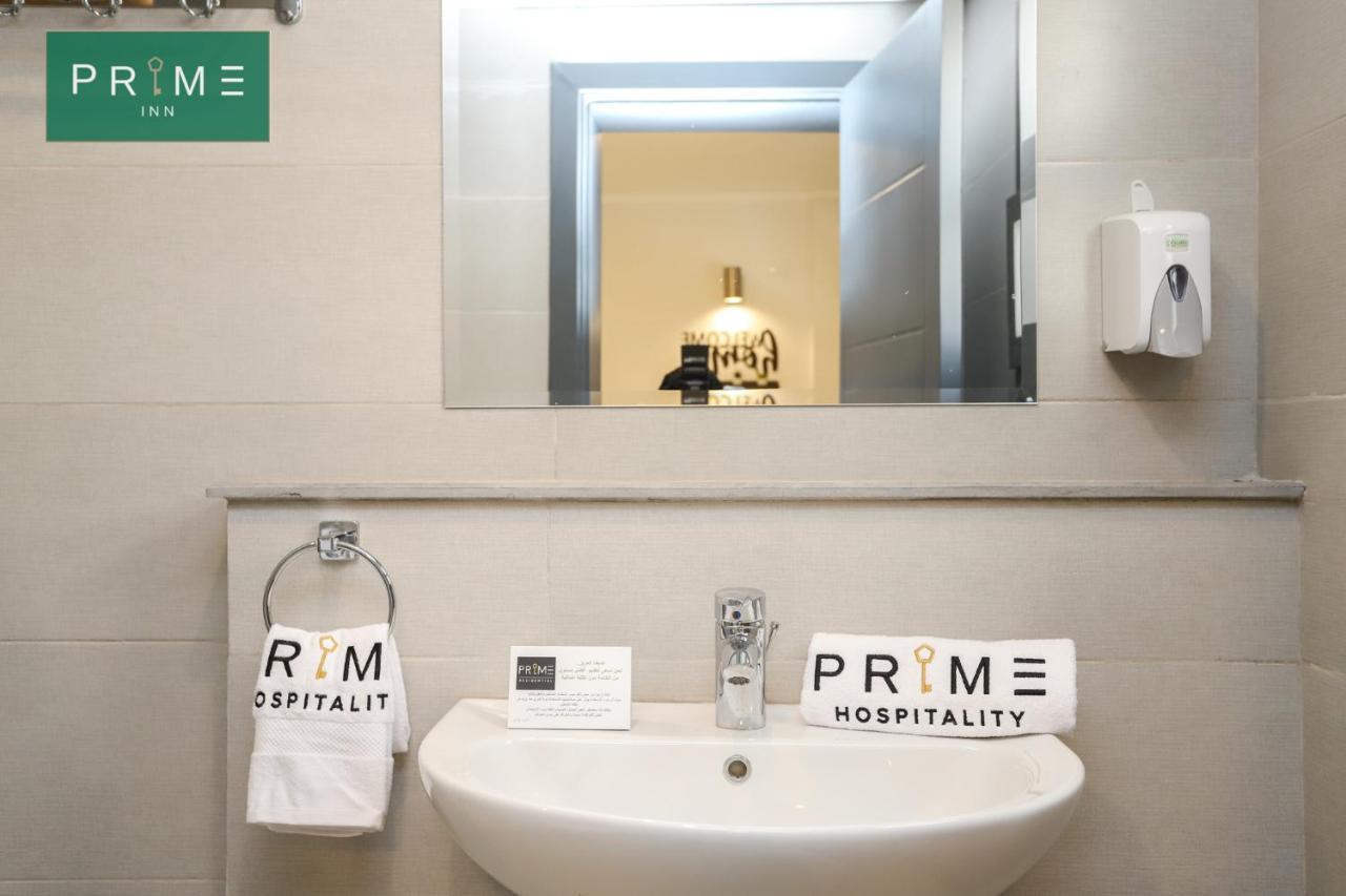 Prime Inn 10Th Of Ramadan Madinat Al Ashir min Ramadan Экстерьер фото