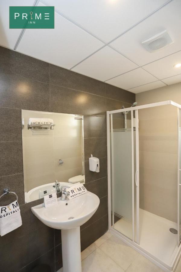 Prime Inn 10Th Of Ramadan Madinat Al Ashir min Ramadan Экстерьер фото