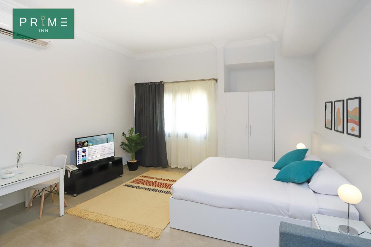 Prime Inn 10Th Of Ramadan Madinat Al Ashir min Ramadan Экстерьер фото