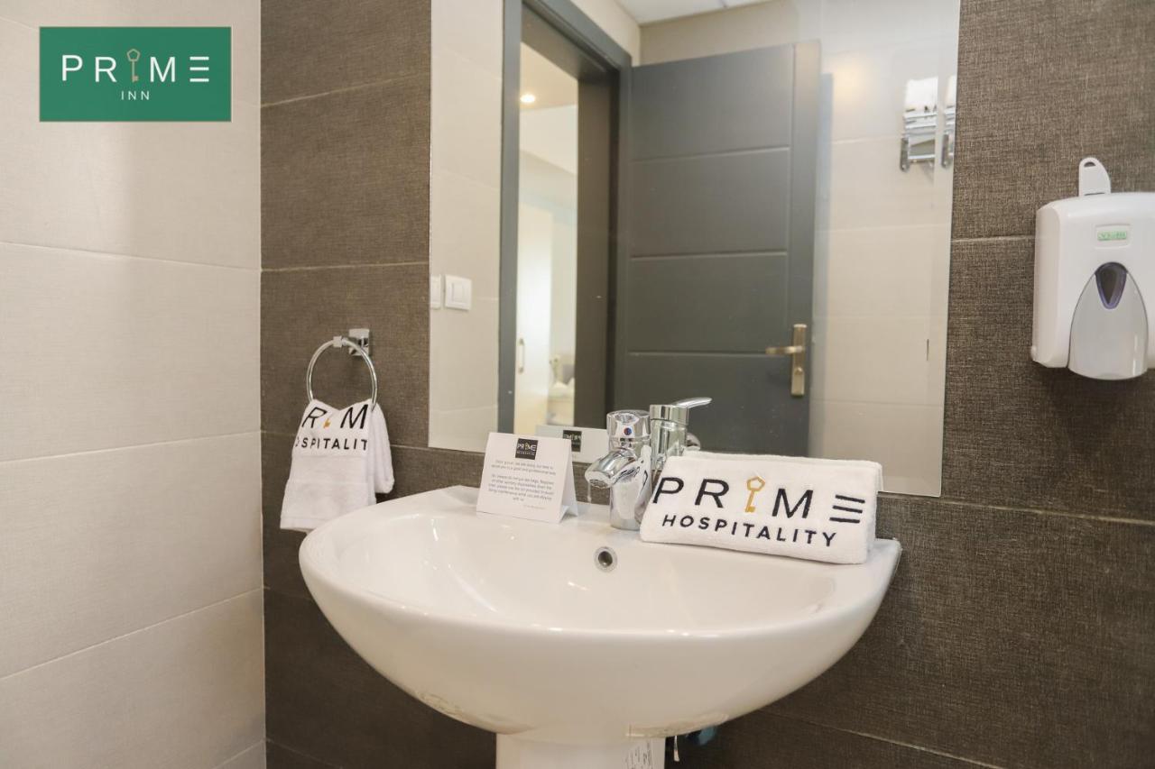 Prime Inn 10Th Of Ramadan Madinat Al Ashir min Ramadan Экстерьер фото