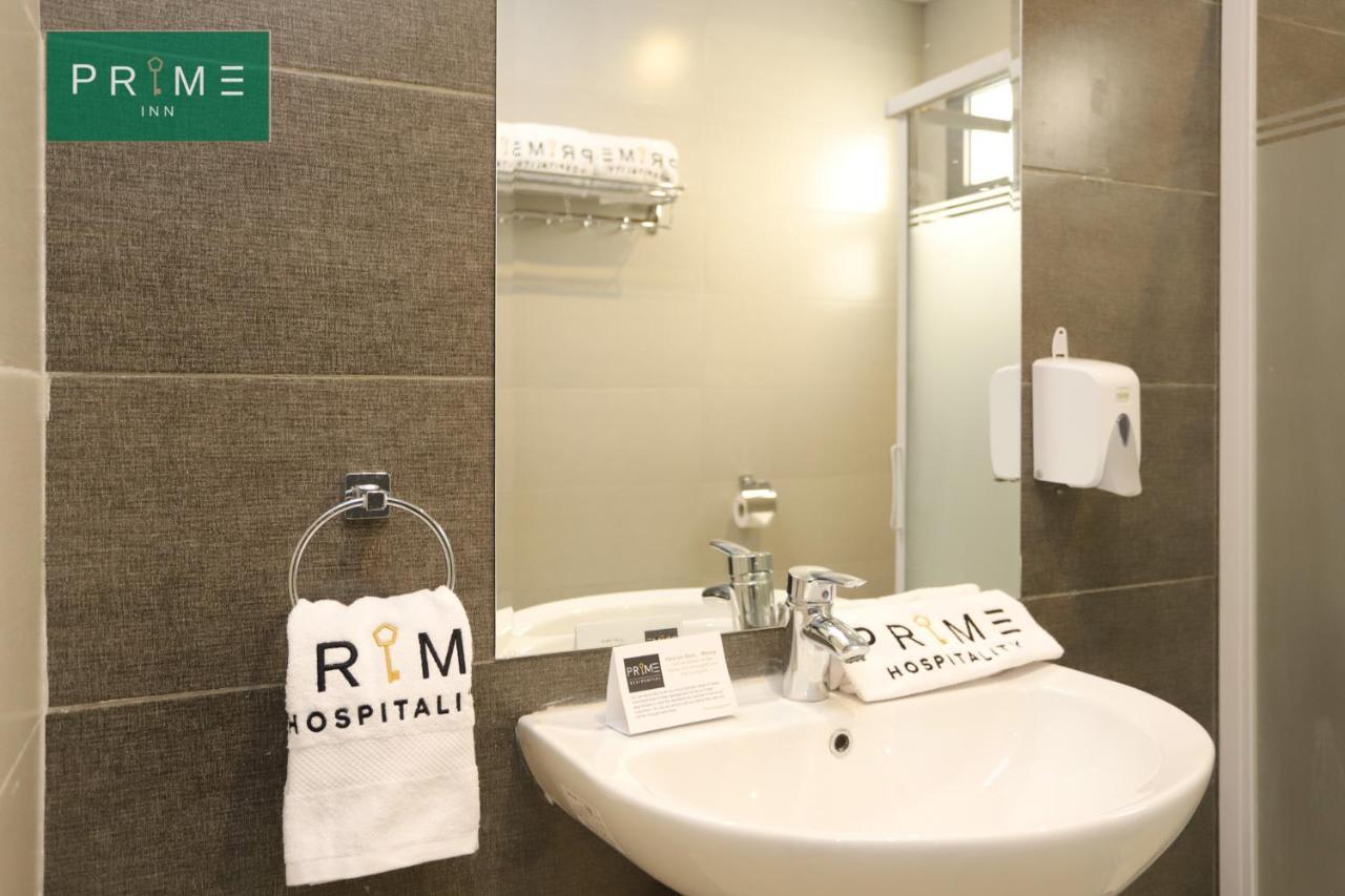 Prime Inn 10Th Of Ramadan Madinat Al Ashir min Ramadan Экстерьер фото