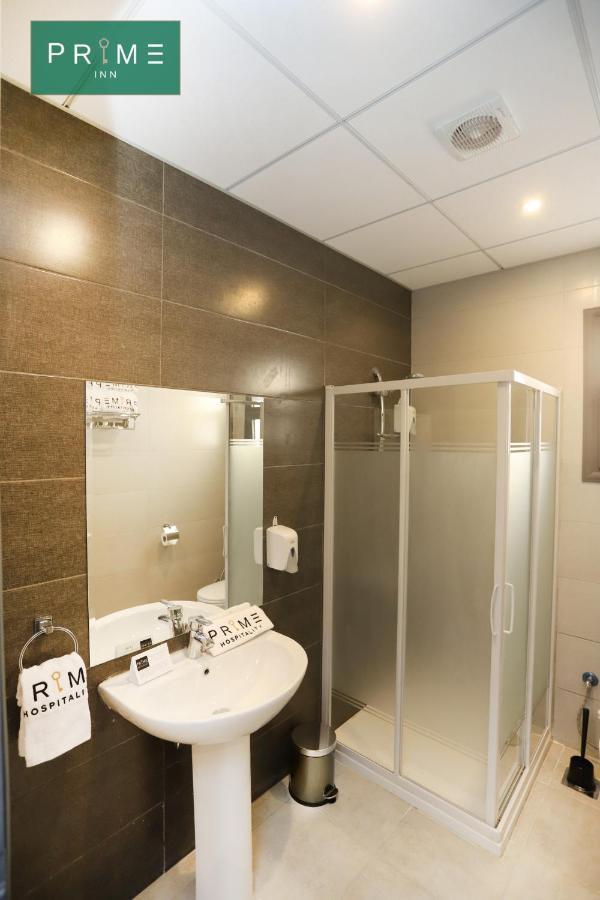 Prime Inn 10Th Of Ramadan Madinat Al Ashir min Ramadan Экстерьер фото