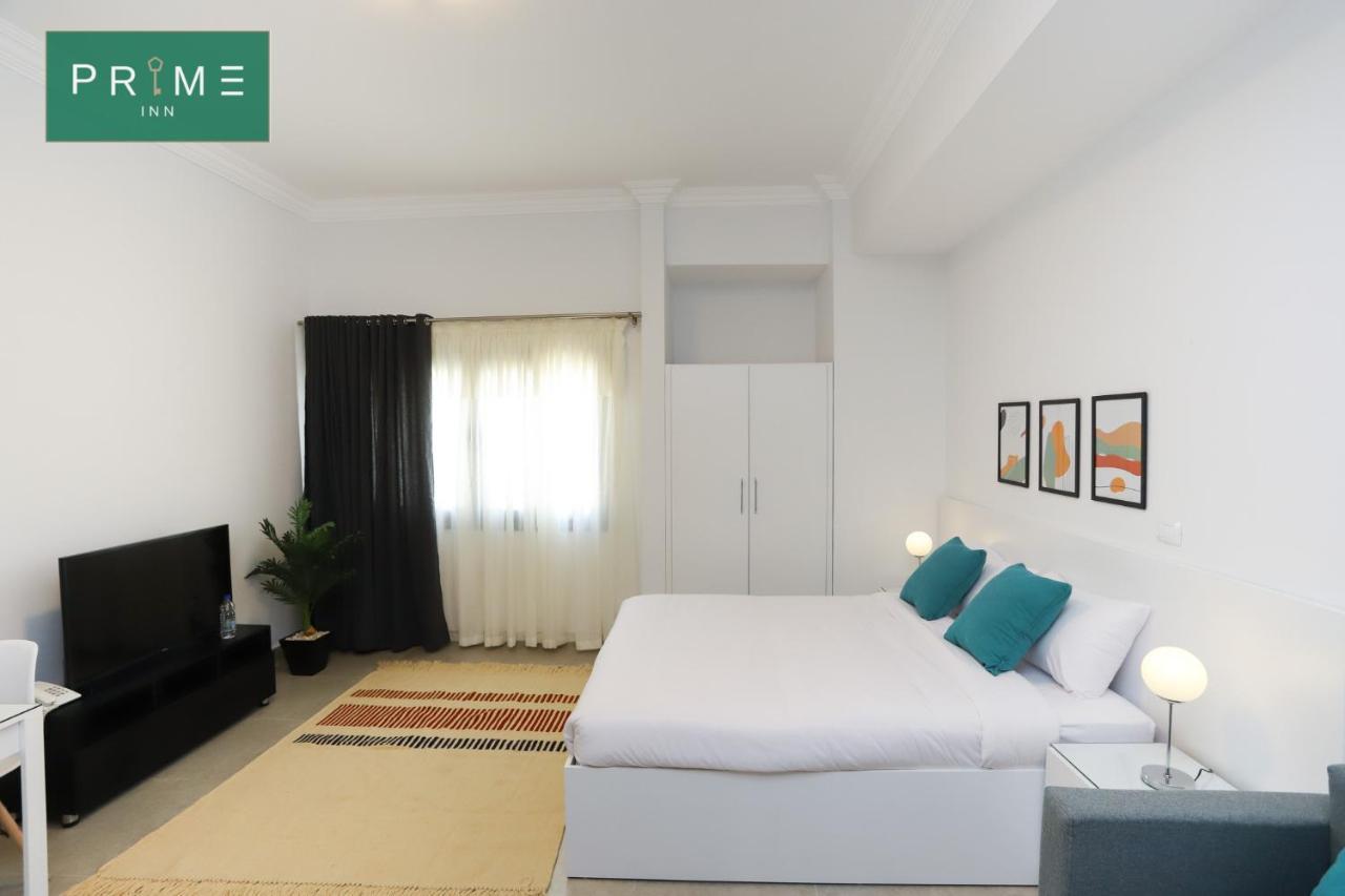 Prime Inn 10Th Of Ramadan Madinat Al Ashir min Ramadan Экстерьер фото