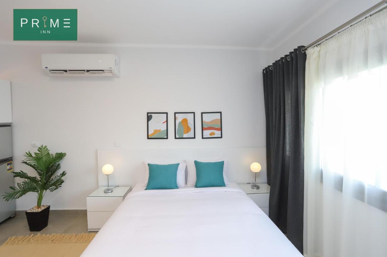 Prime Inn 10Th Of Ramadan Madinat Al Ashir min Ramadan Экстерьер фото