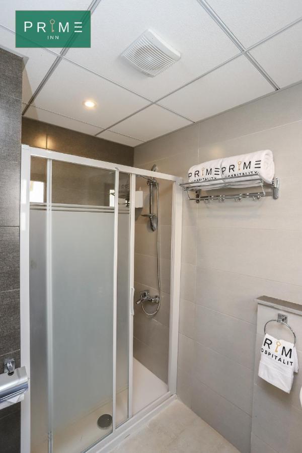 Prime Inn 10Th Of Ramadan Madinat Al Ashir min Ramadan Экстерьер фото